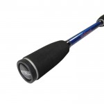 Прът Riptide R Spinning SW 212 2.10 м 7-28 г M 1486147 - Mitchell